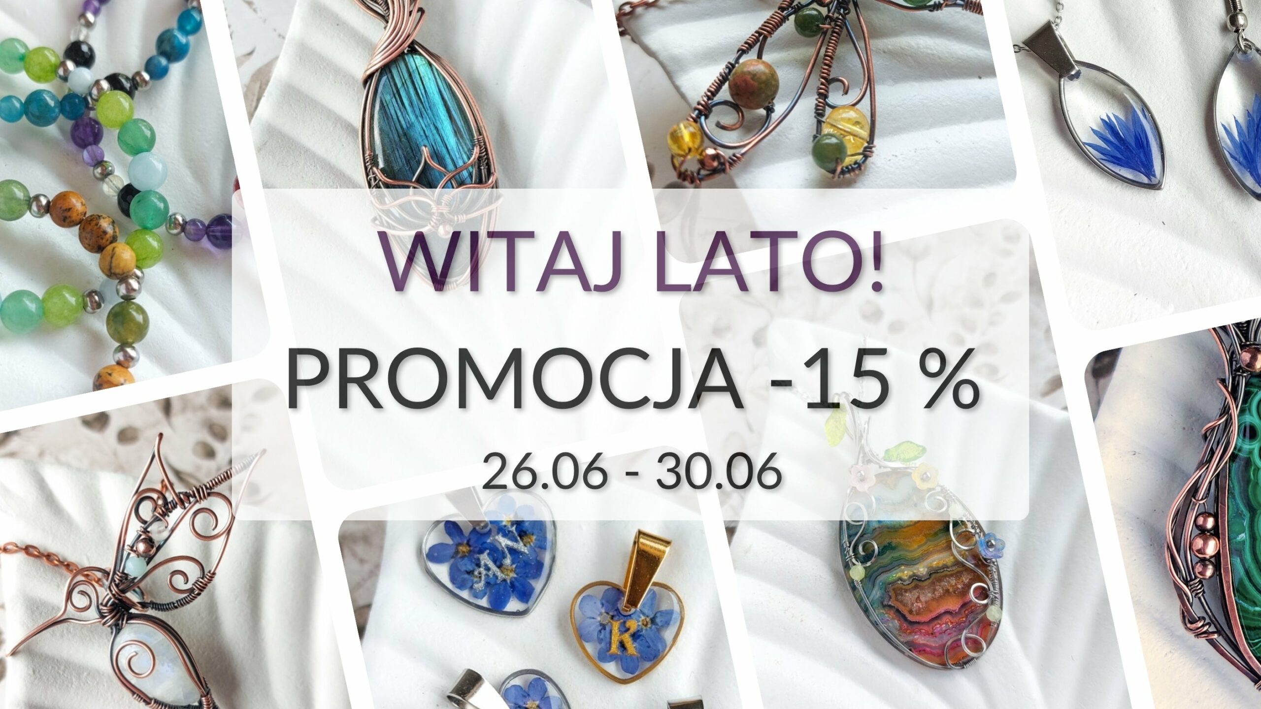 Dzień Babci promocja baner