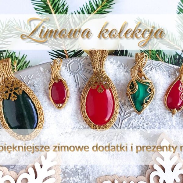 Kolekcja zimowa