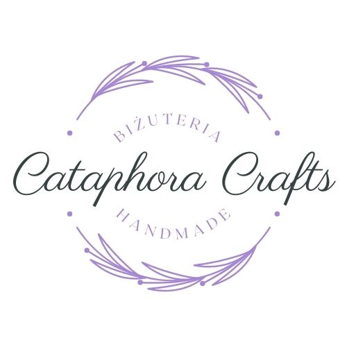 Cataphora crafts logo